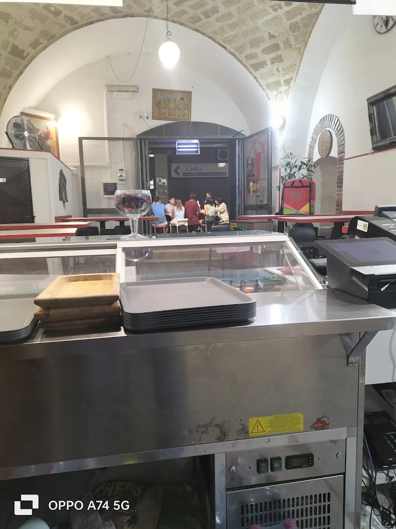 Più Ke kebab · Foto 2